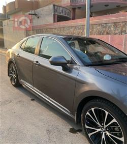 تويوتا كامري